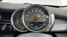 MINI Hatchback 1.5 Cooper Classic II 3dr Petrol Hatchback